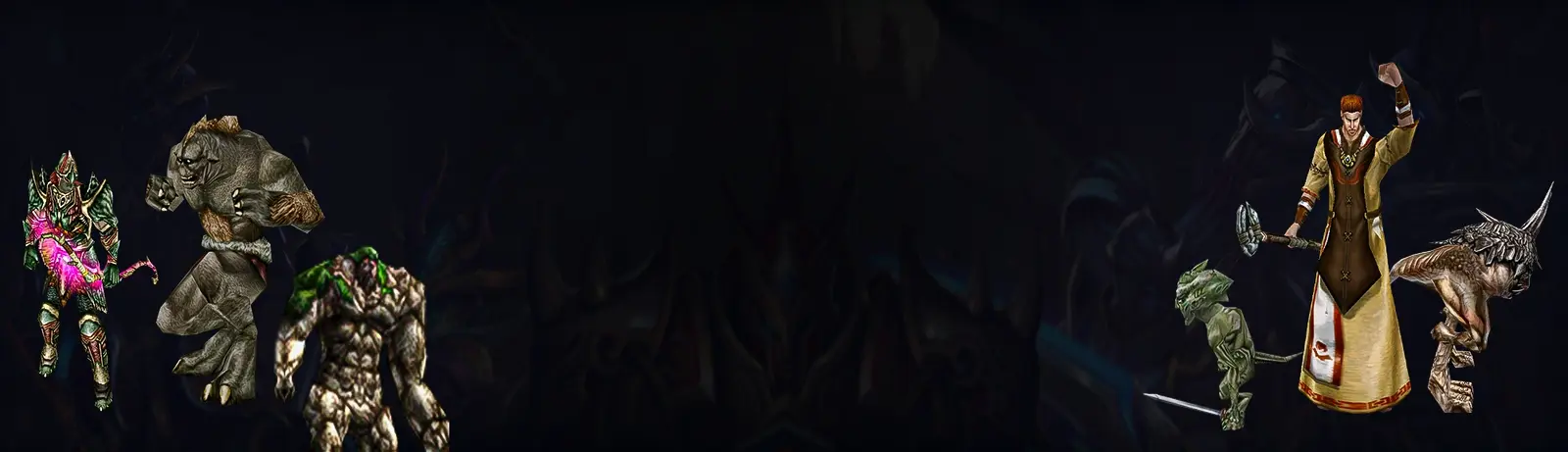 Knight Online Makro Background